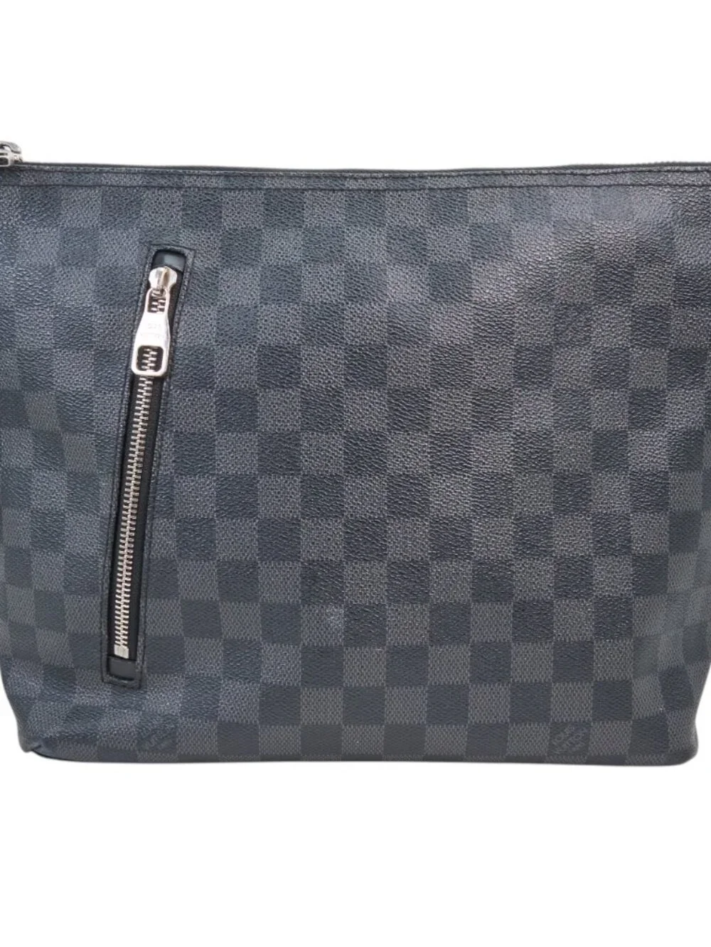 Louis Vuitton Mick PM Damier Graphite